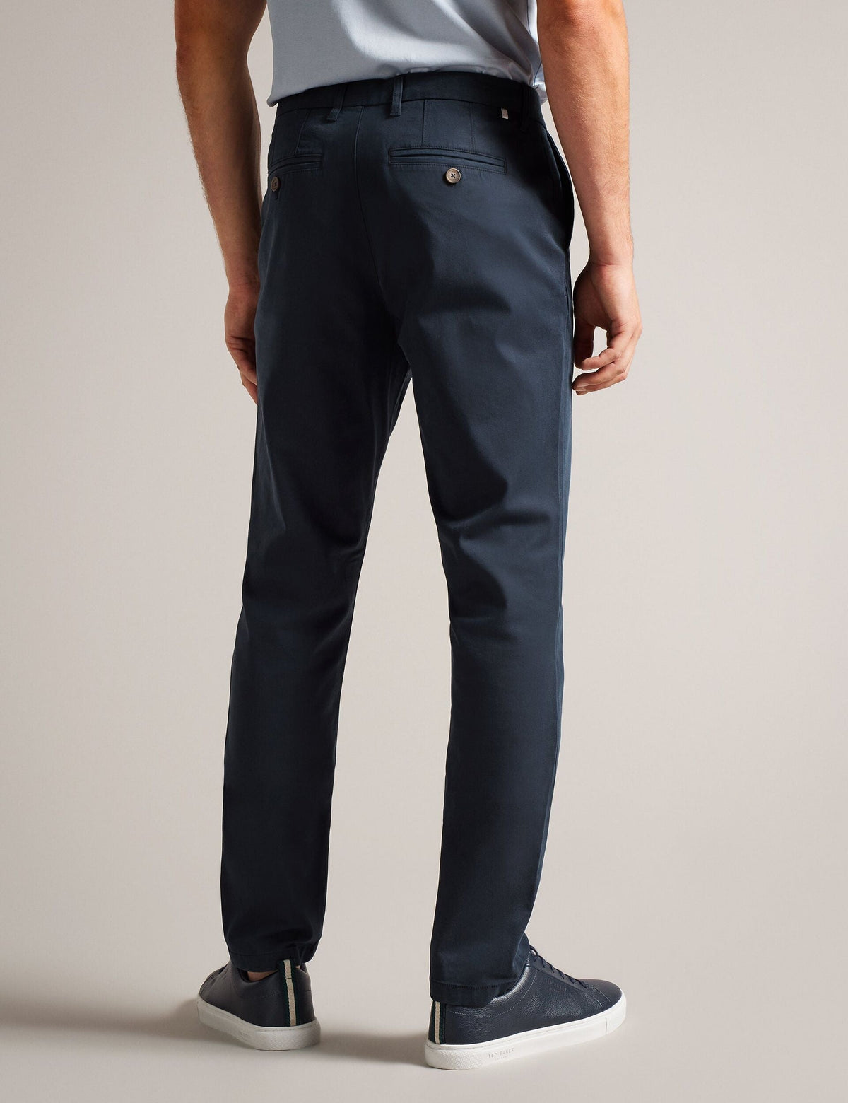 HAYDAE | NAVY
