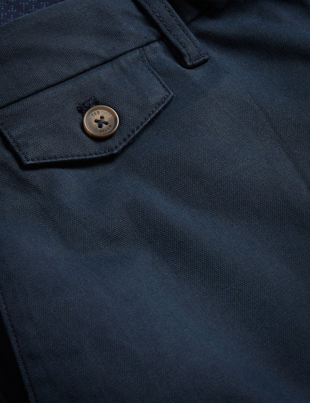 HAYDAE | NAVY