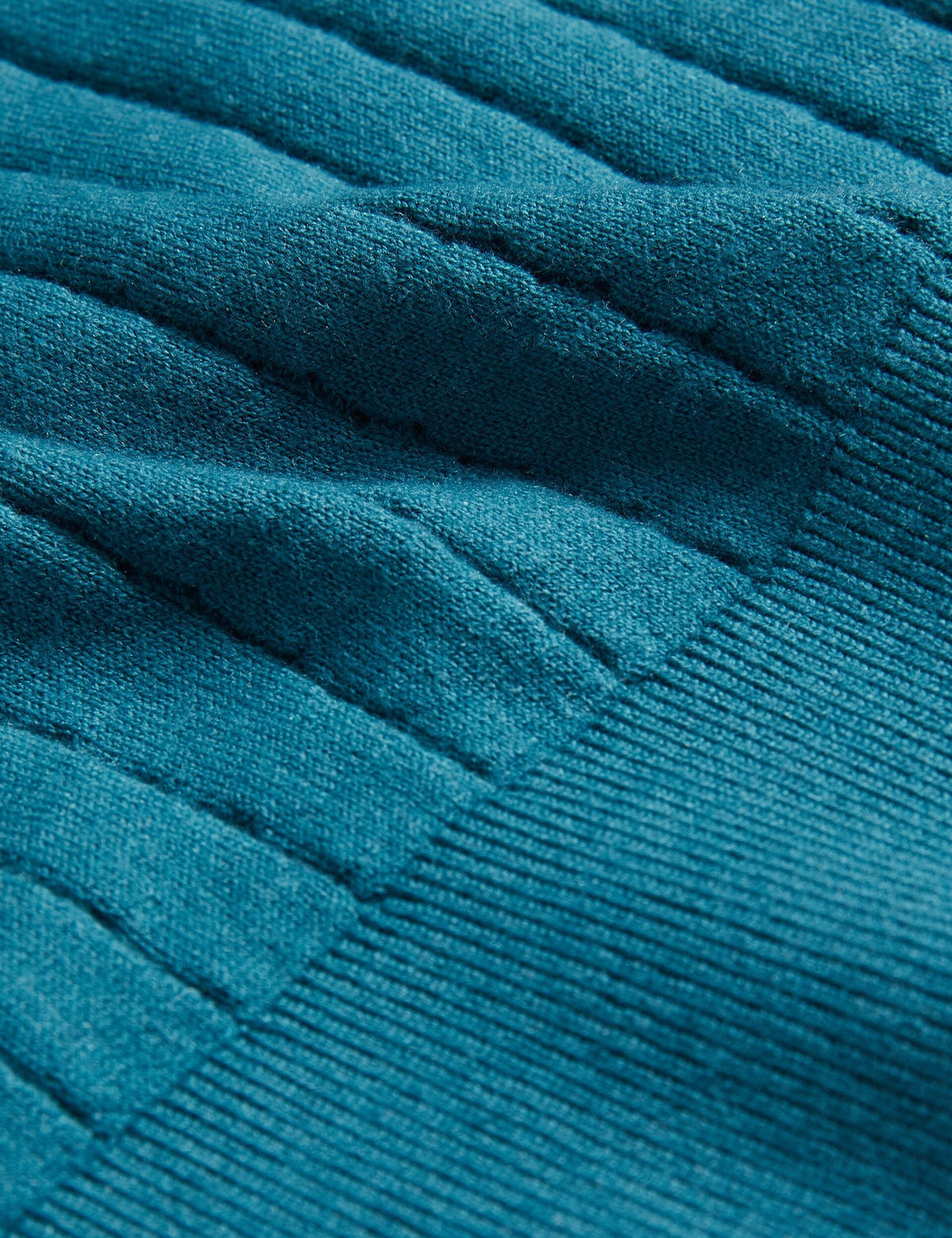 BOTANY | TEAL-BLUE