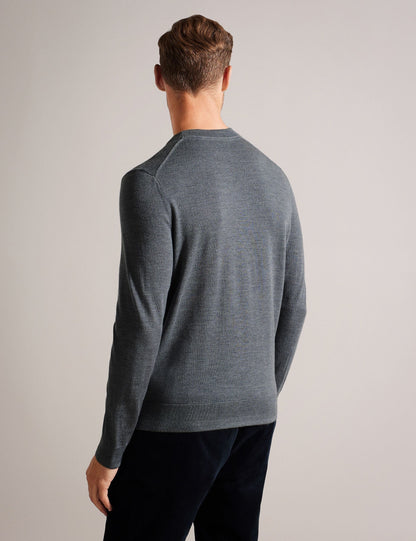 CARNBY | CHARCOAL