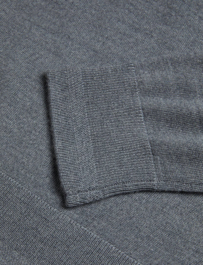 CARNBY | CHARCOAL