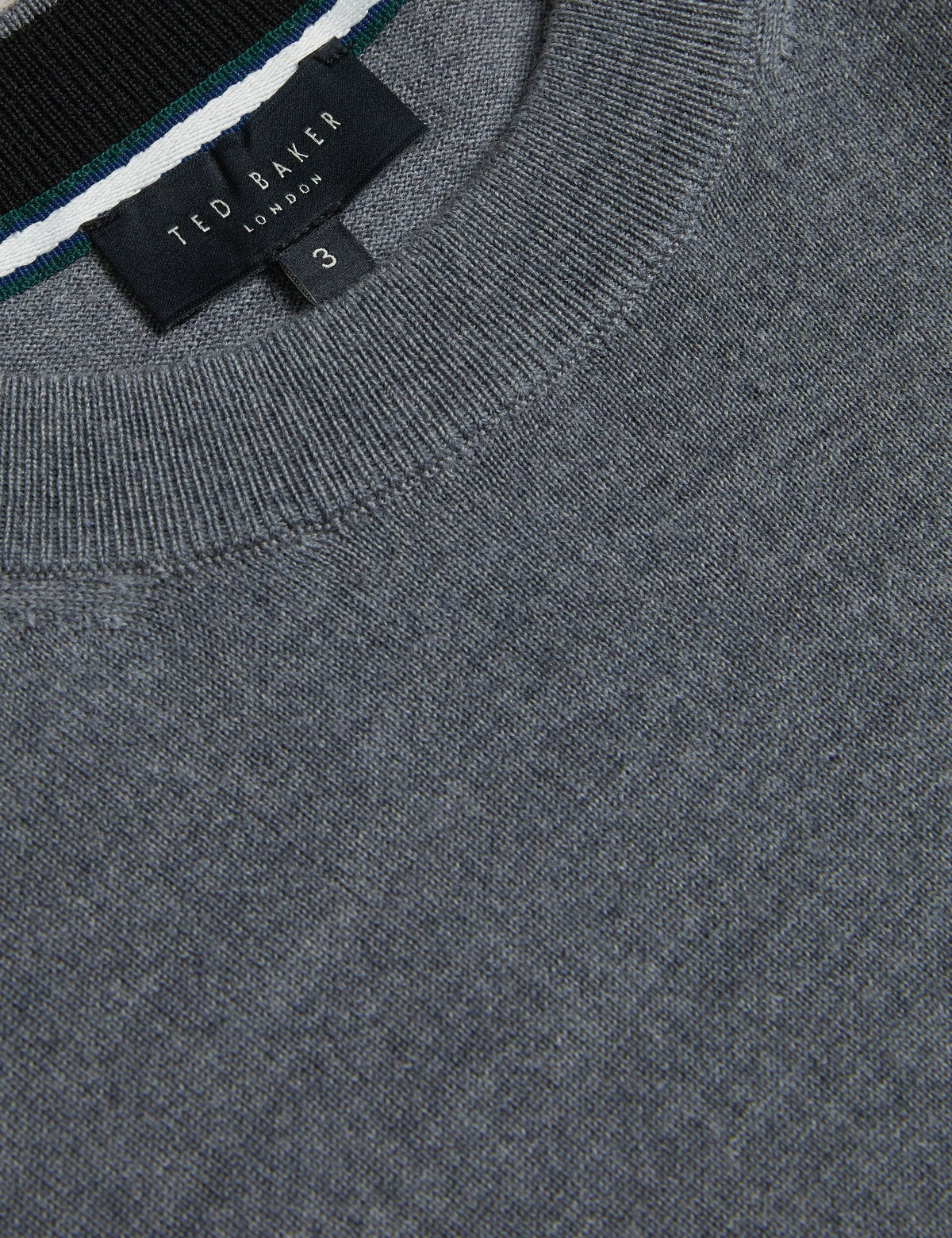 CARNBY | CHARCOAL