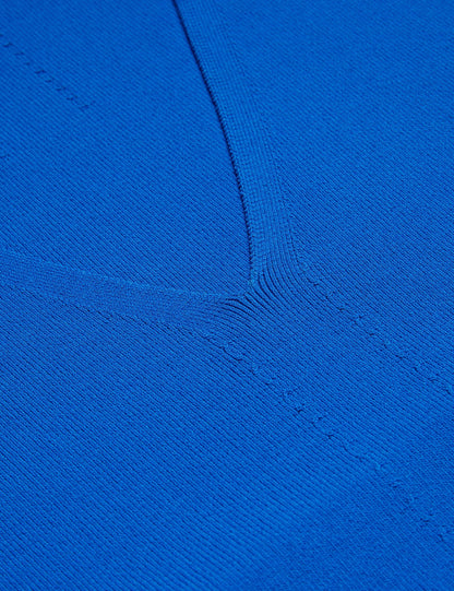 JOSIIY | MID-BLUE