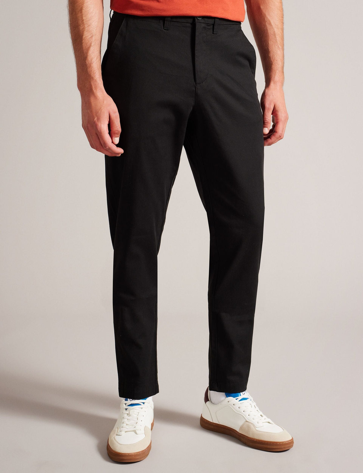 HAYBRN | BLACK