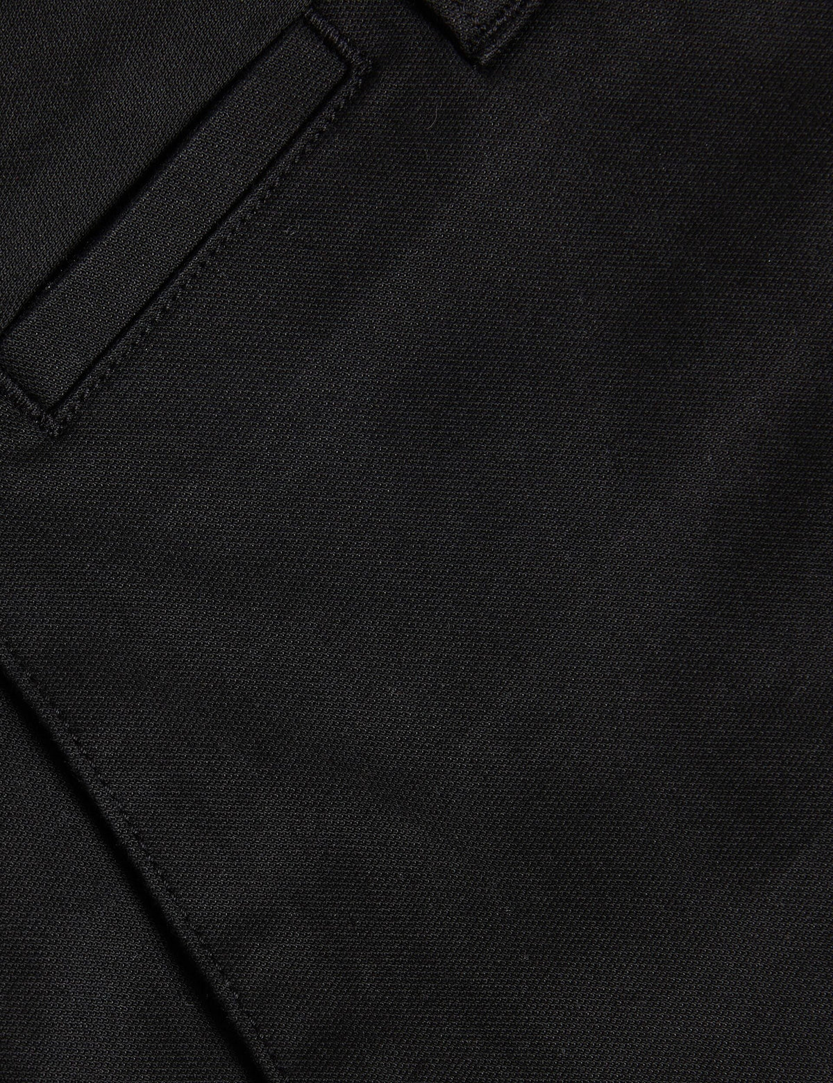 HAYBRN | BLACK