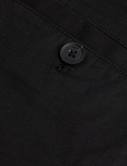HAYBRN | BLACK