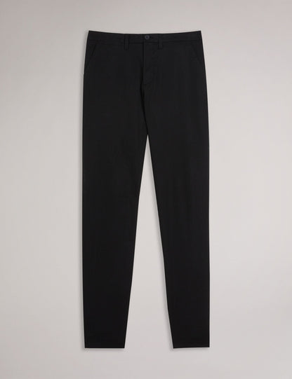 HAYBRN | BLACK