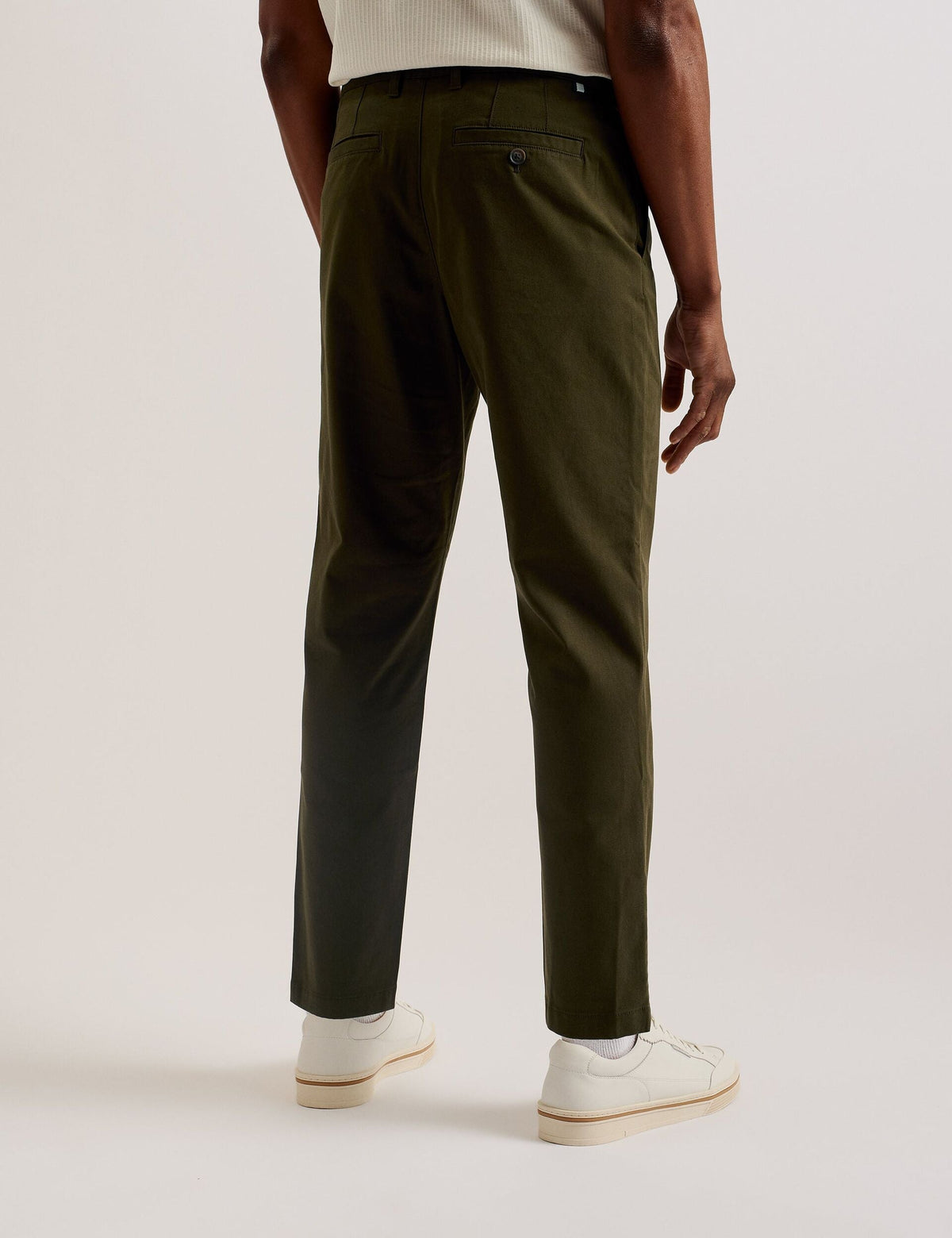 HAYBRN | KHAKI