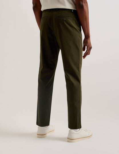 HAYBRN | KHAKI