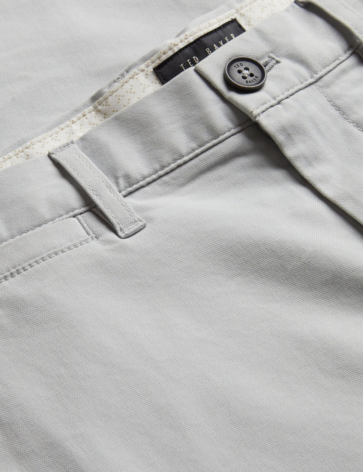 HAYBRN | LT-GREY