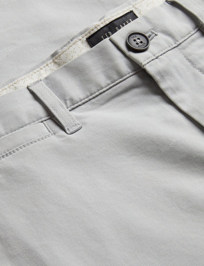 HAYBRN | LT-GREY