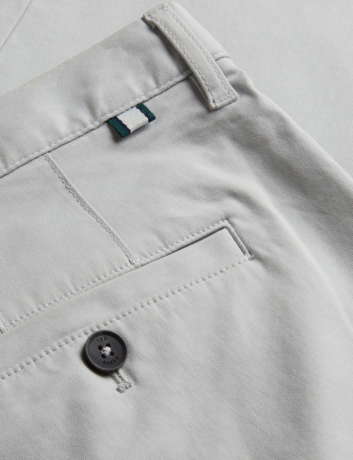 HAYBRN | LT-GREY