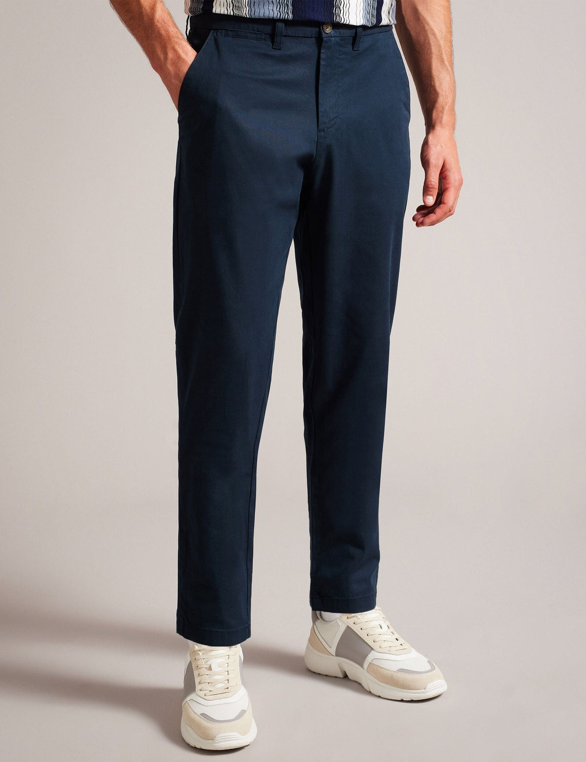 HAYBRN | NAVY