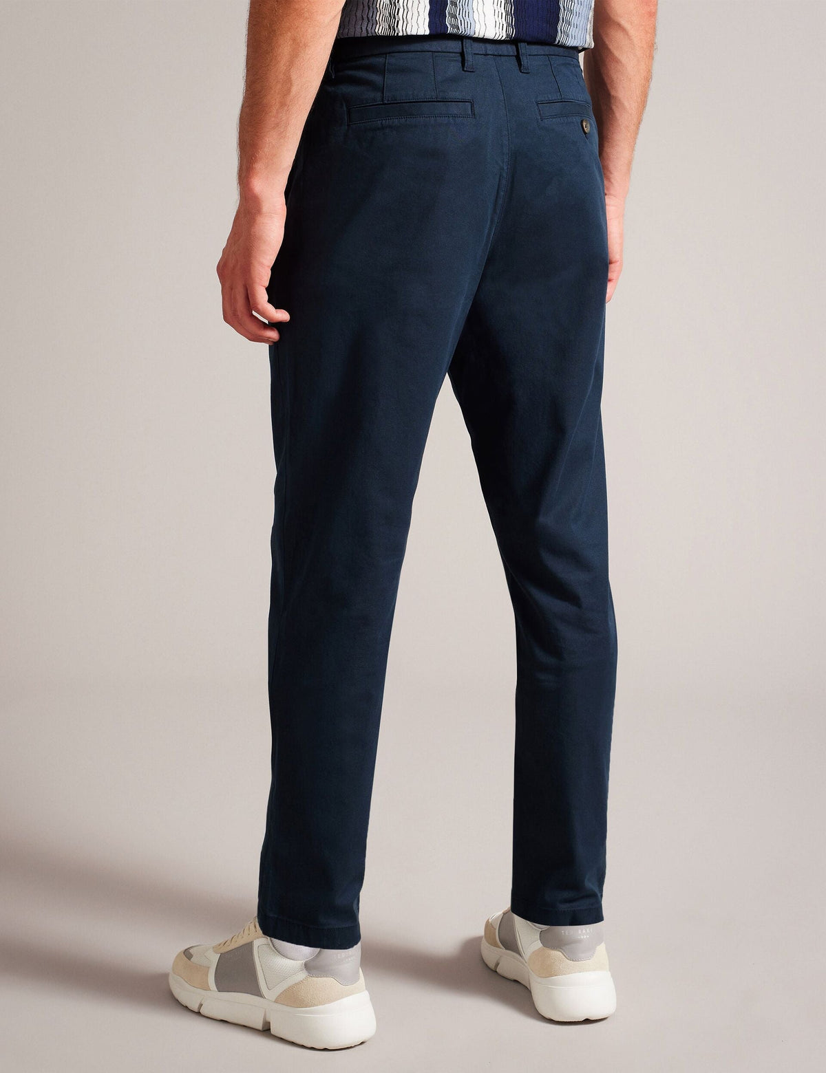 HAYBRN | NAVY