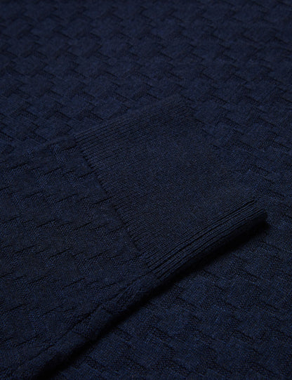 LOUNG | NAVY