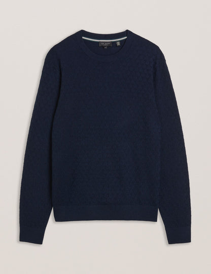 LOUNG | NAVY