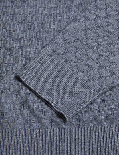 KURNLE | MID-BLUE