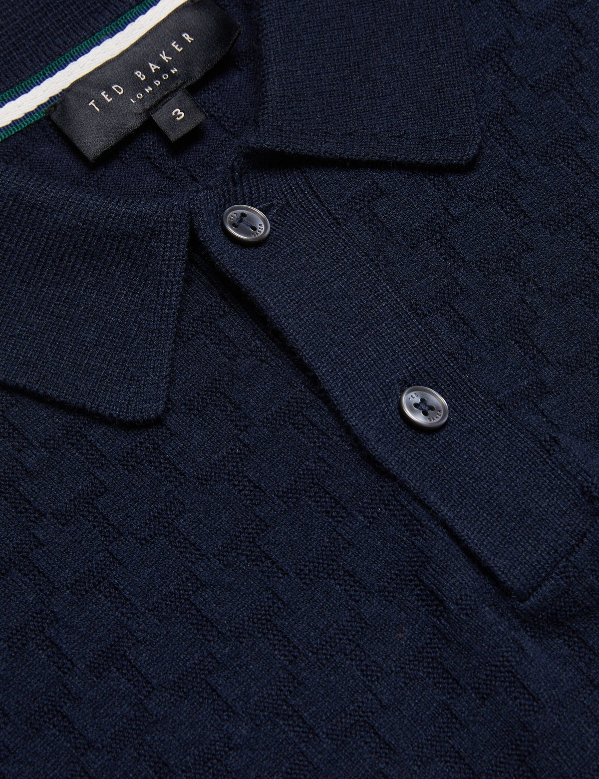 MORAR | NAVY