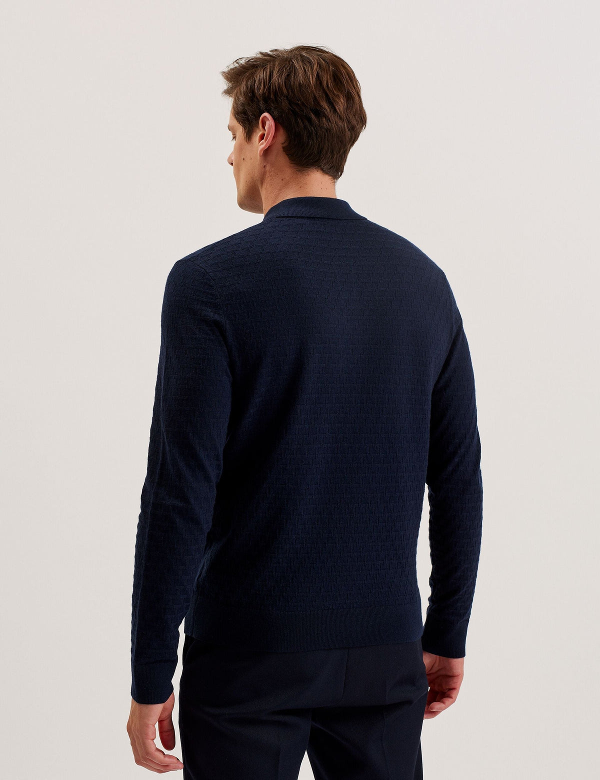 MORAR | NAVY