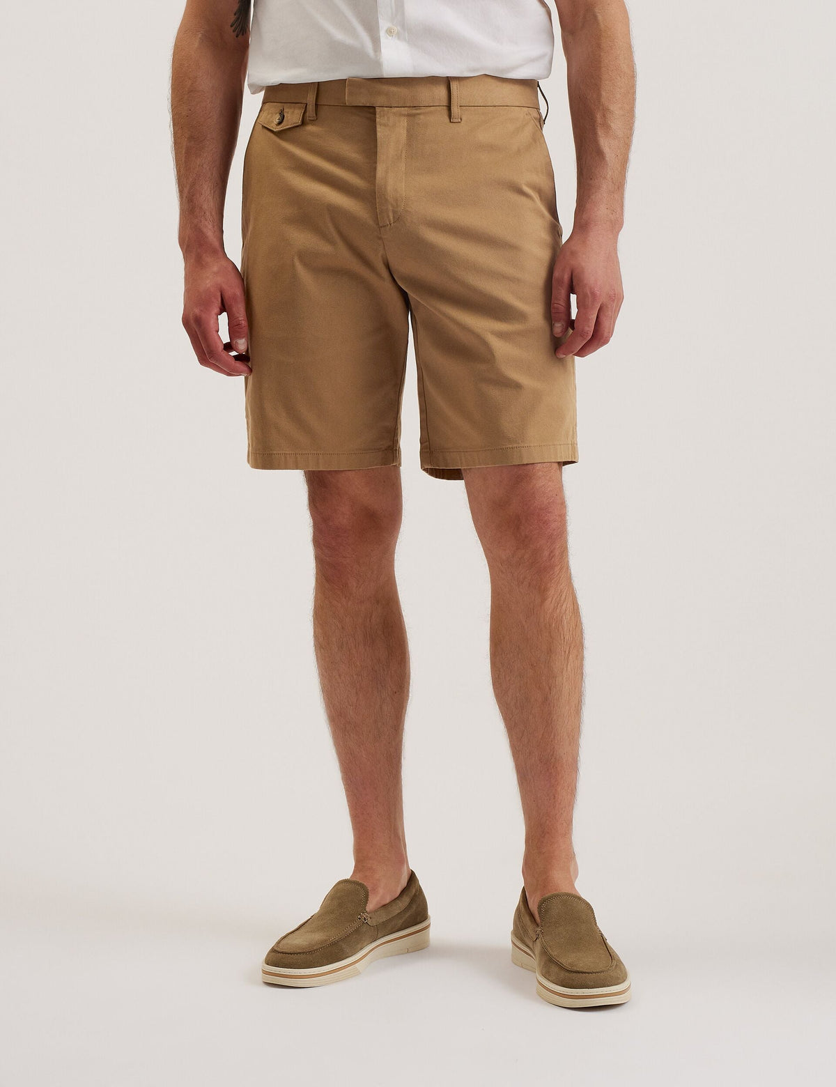 ALSCOT | TAN
