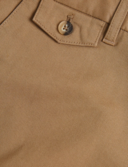 ALSCOT | TAN