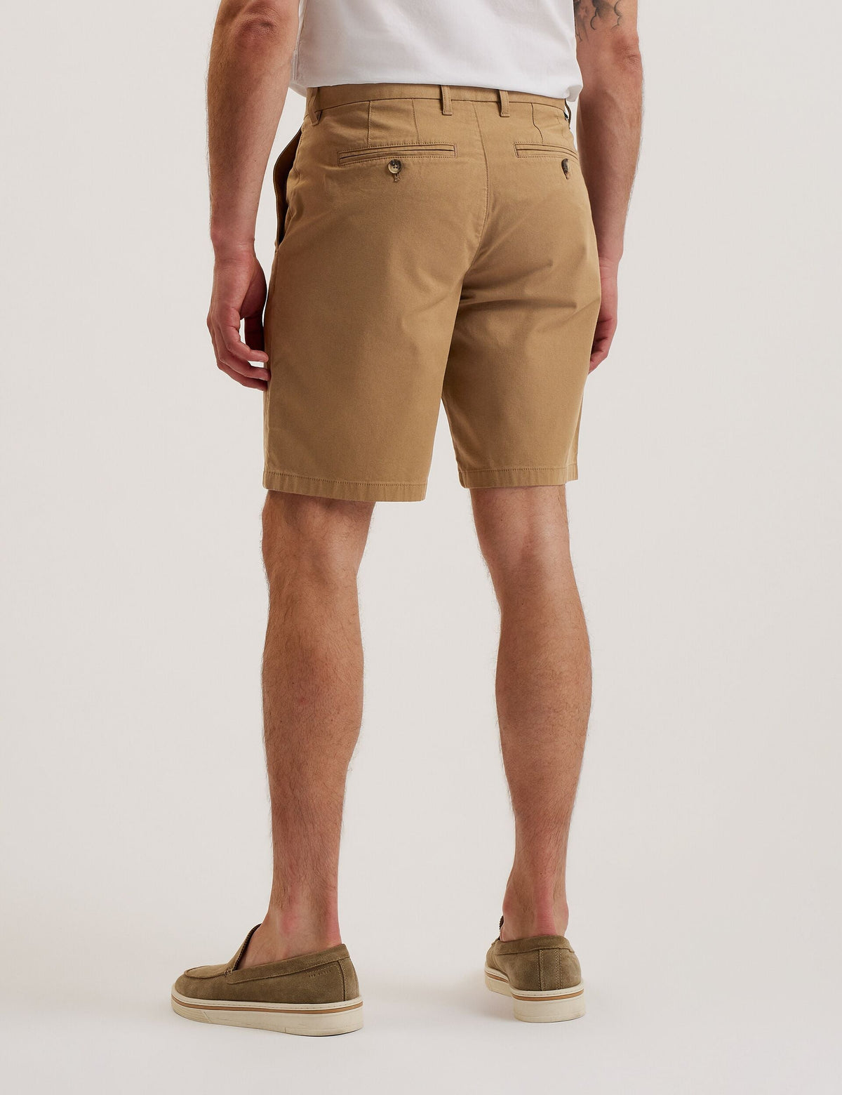 ALSCOT | TAN