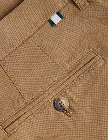 ALSCOT | TAN