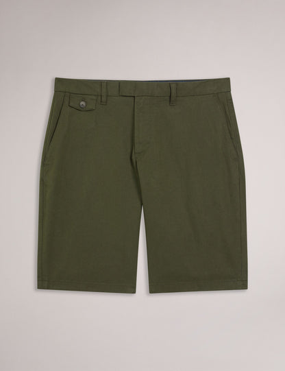 ALSCOT | KHAKI