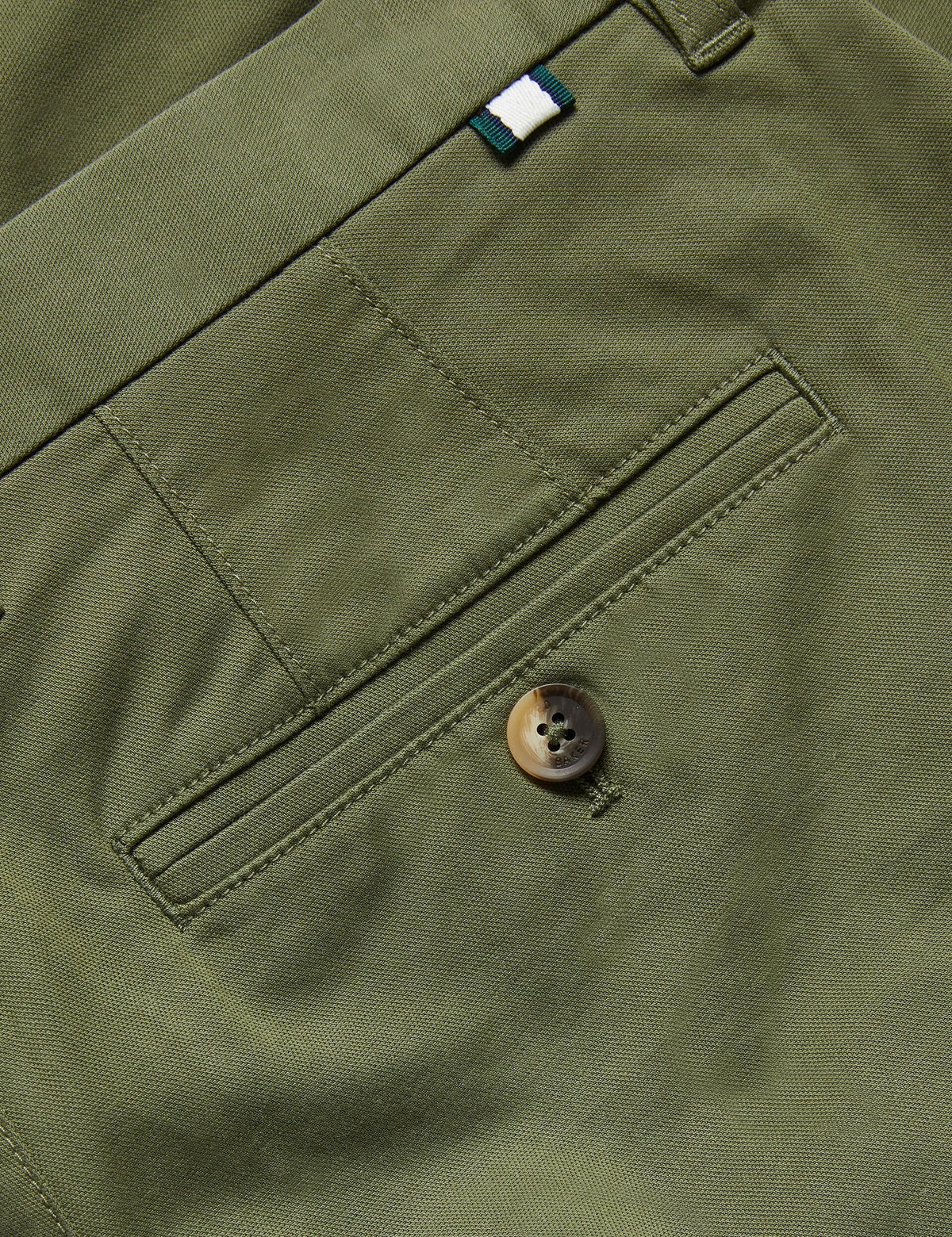 ALSCOT | LT-GREEN