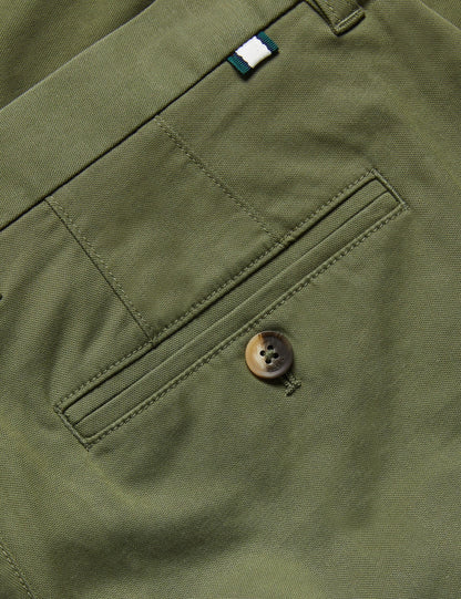 ALSCOT | LT-GREEN