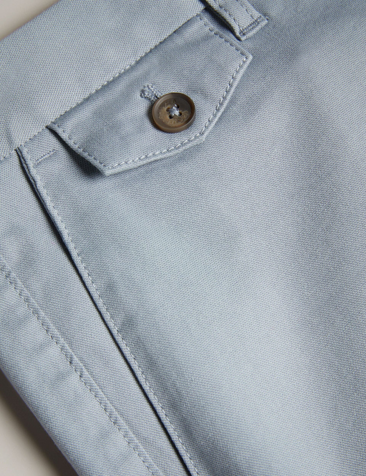 ALSCOT | MID-BLUE