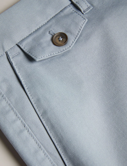 ALSCOT | MID-BLUE
