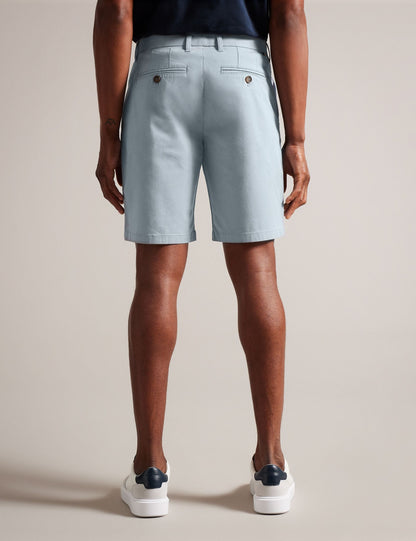 ALSCOT | MID-BLUE
