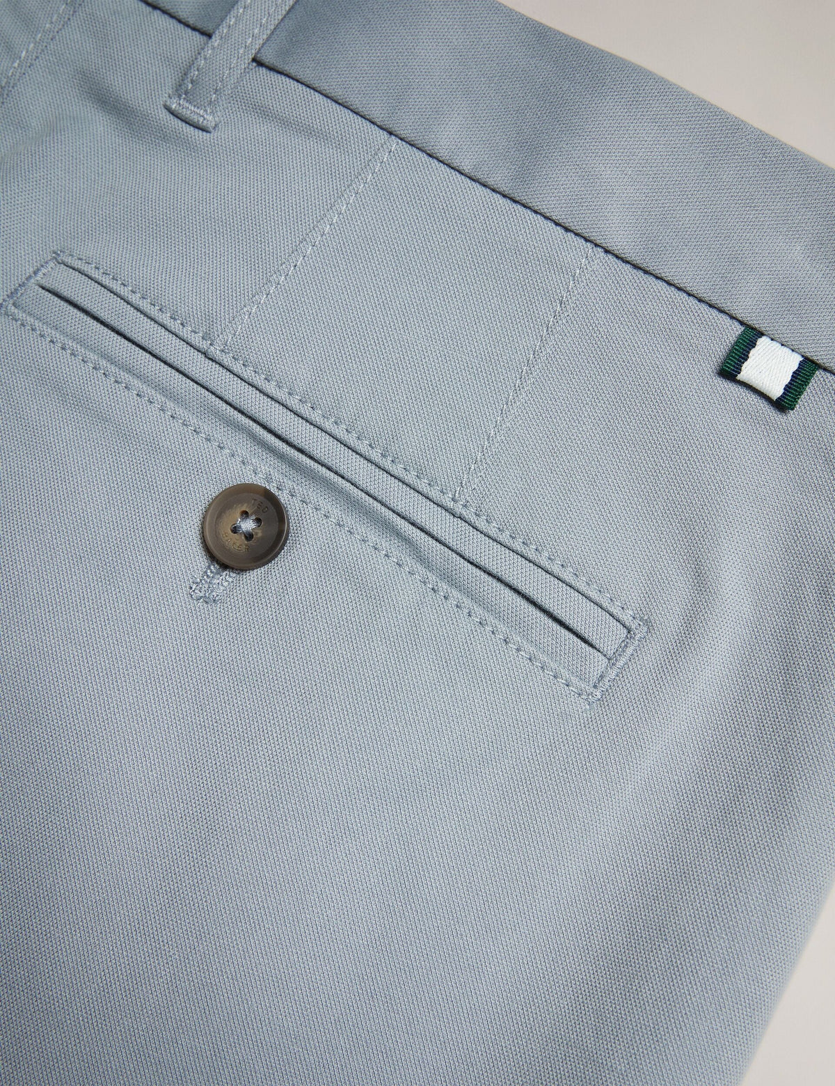 ALSCOT | MID-BLUE