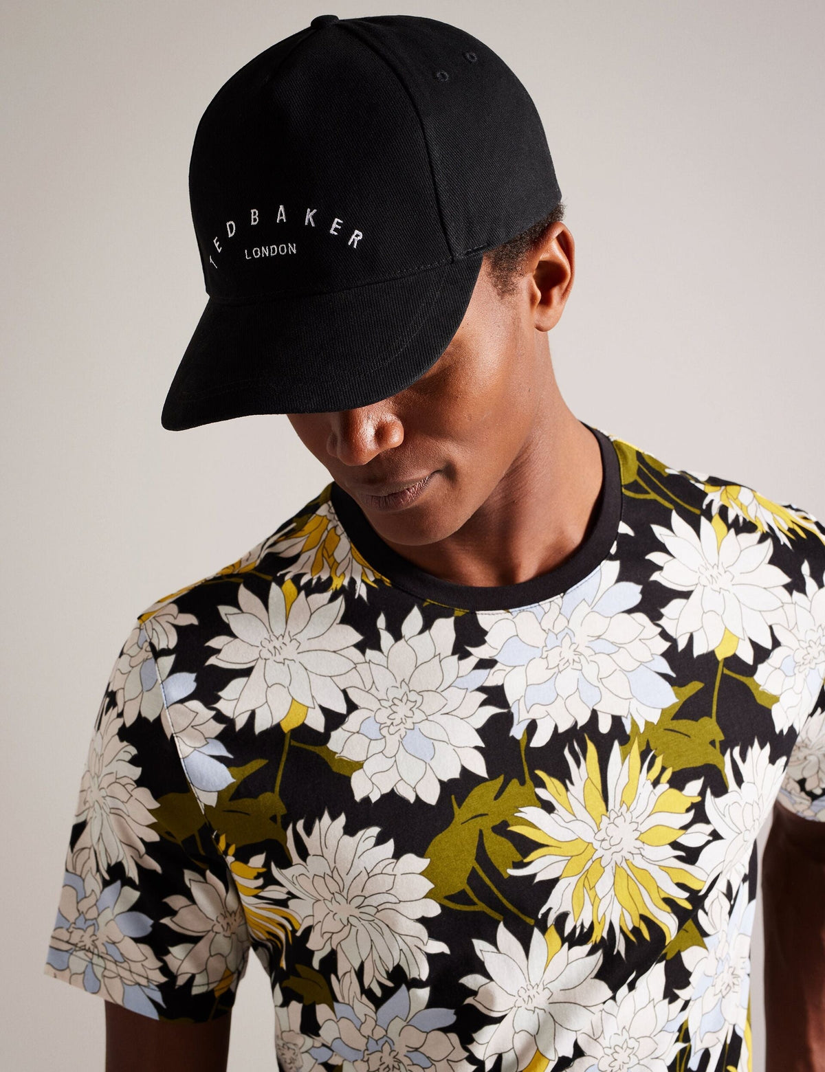 FRREDDI | BLACK