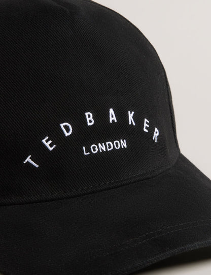 FRREDDI | BLACK