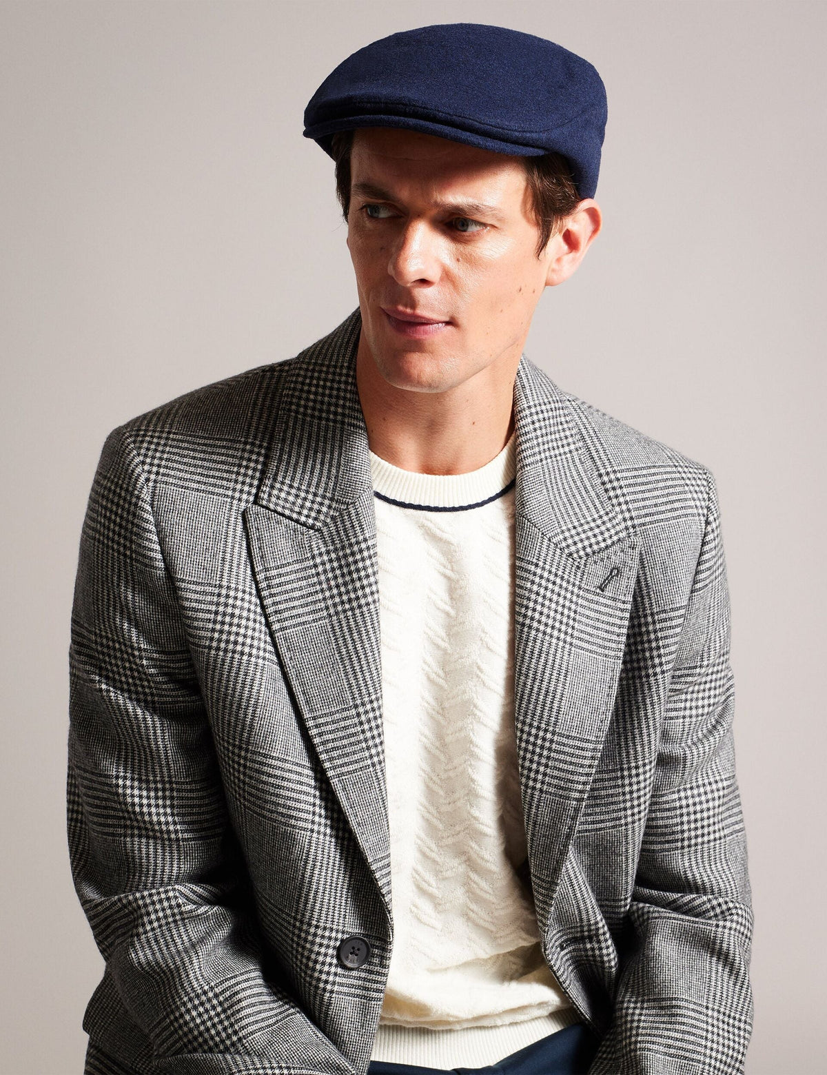 ALFREDS | NAVY