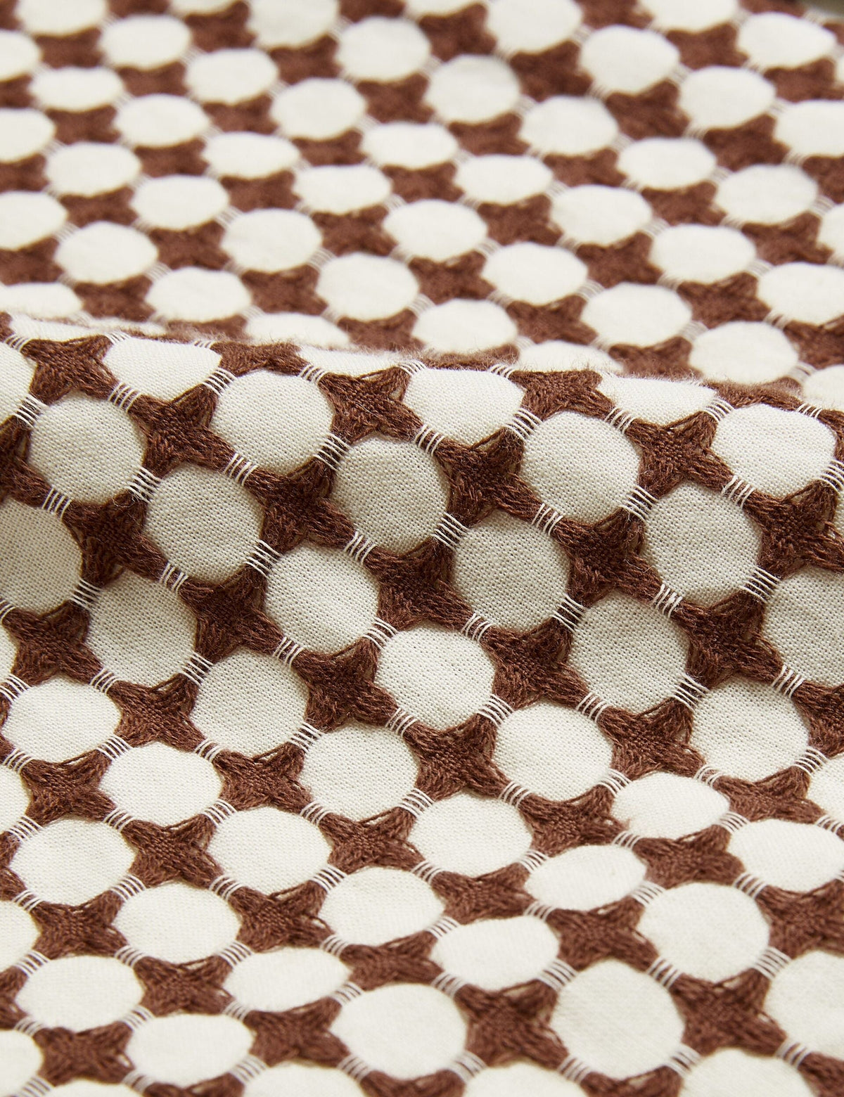 OISE | BROWN