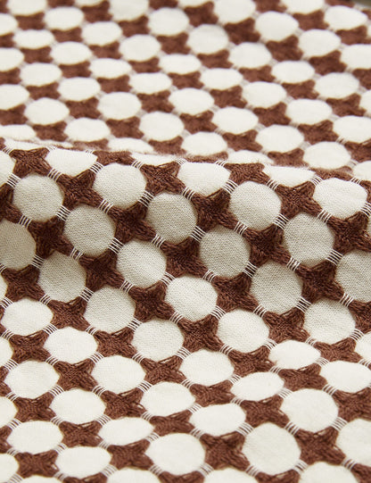 OISE | BROWN