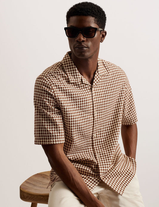 OISE | BROWN