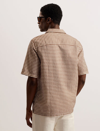 OISE | BROWN