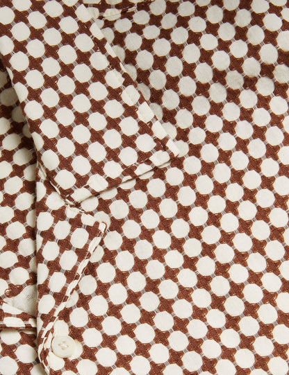 OISE | BROWN