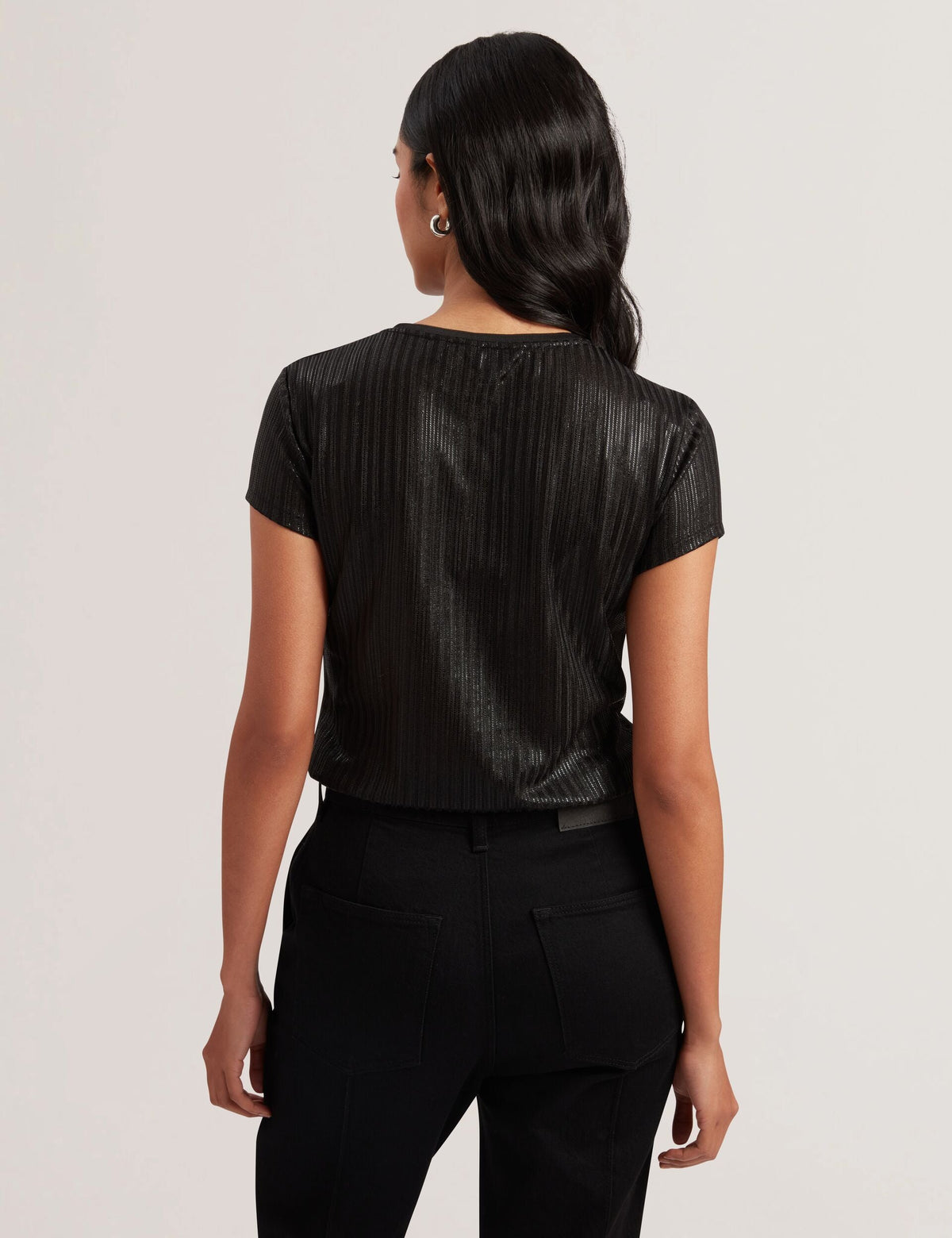 KATRINO | BLACK
