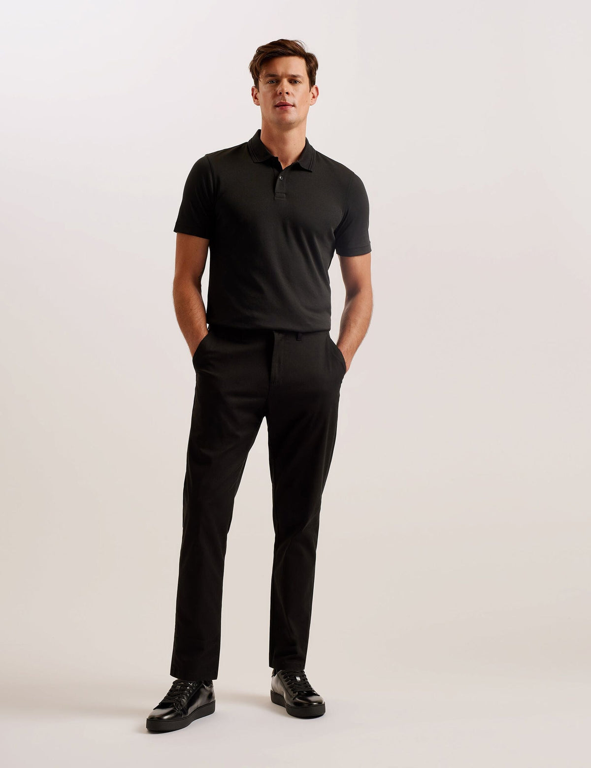 GALDON | BLACK