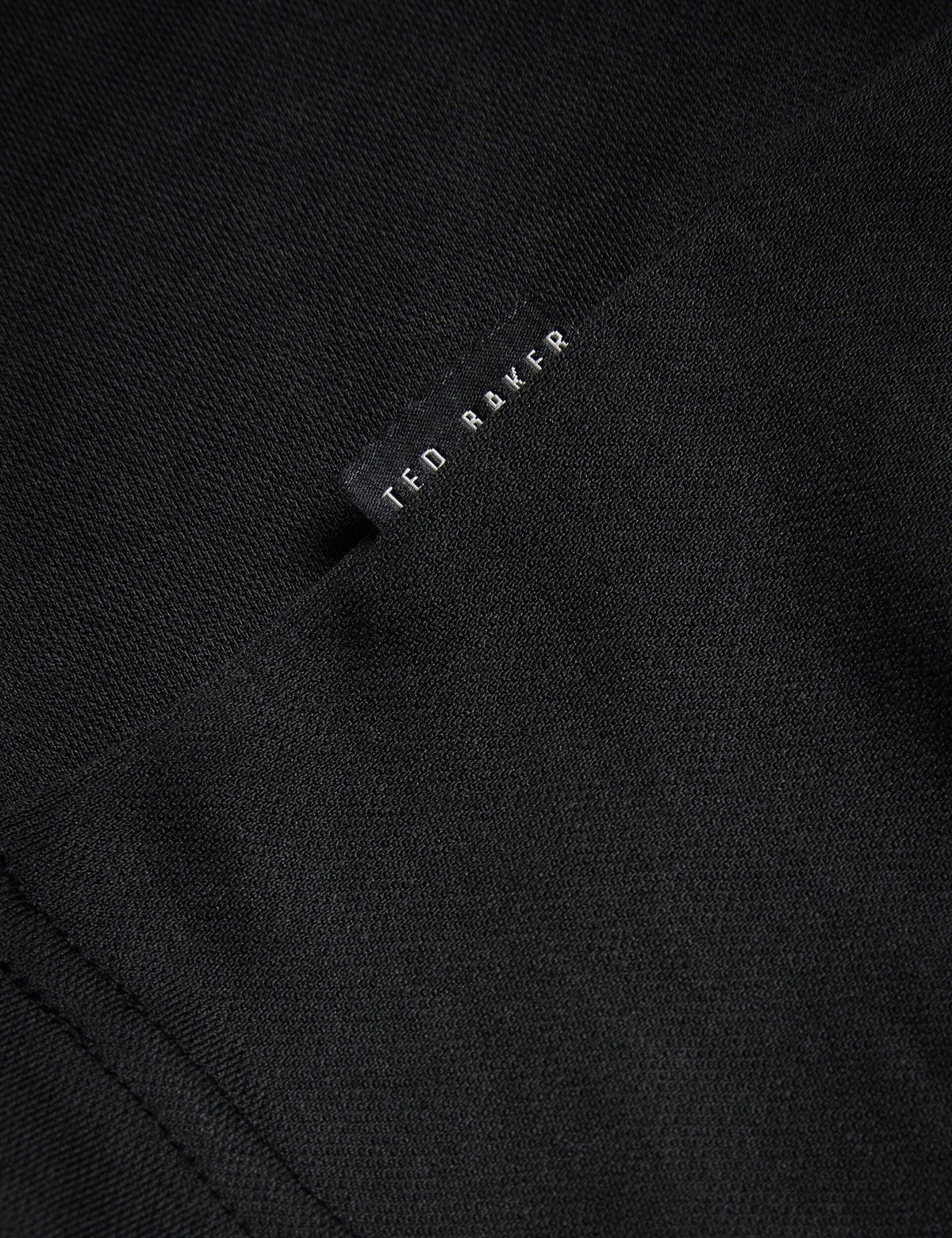 GALDON | BLACK