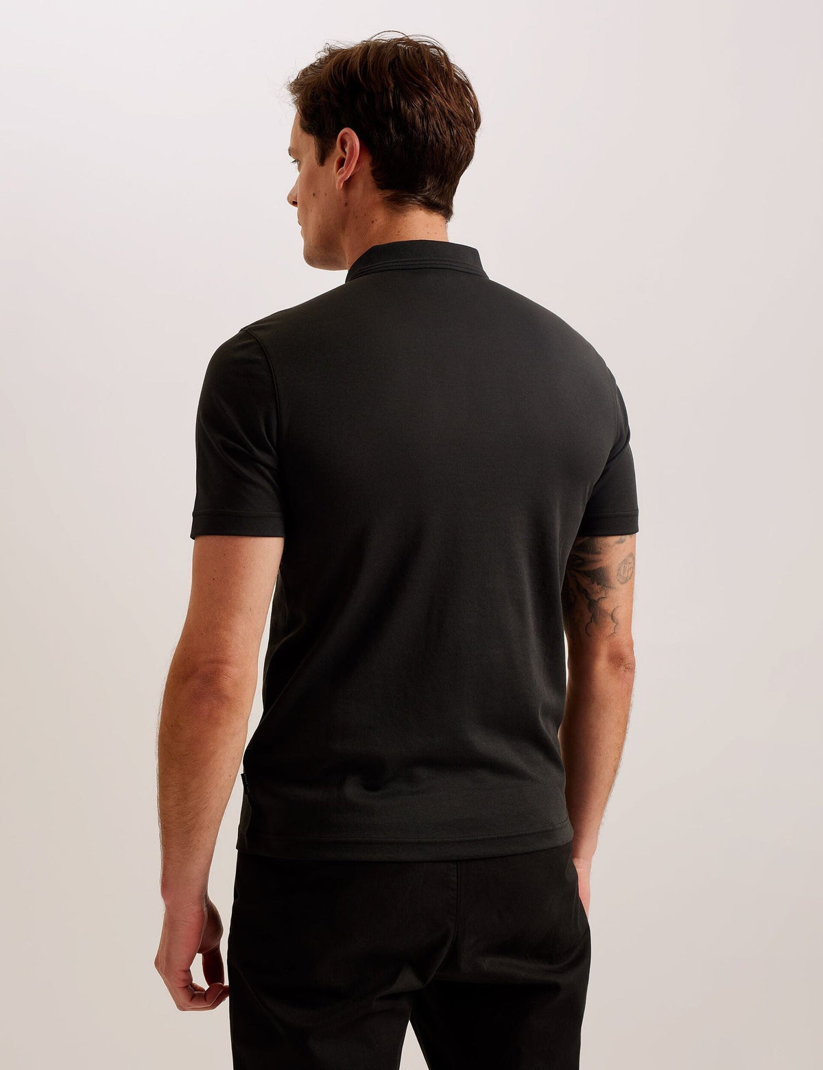 GALDON | BLACK
