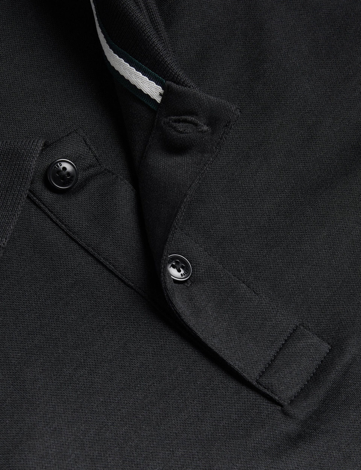 GALDON | BLACK