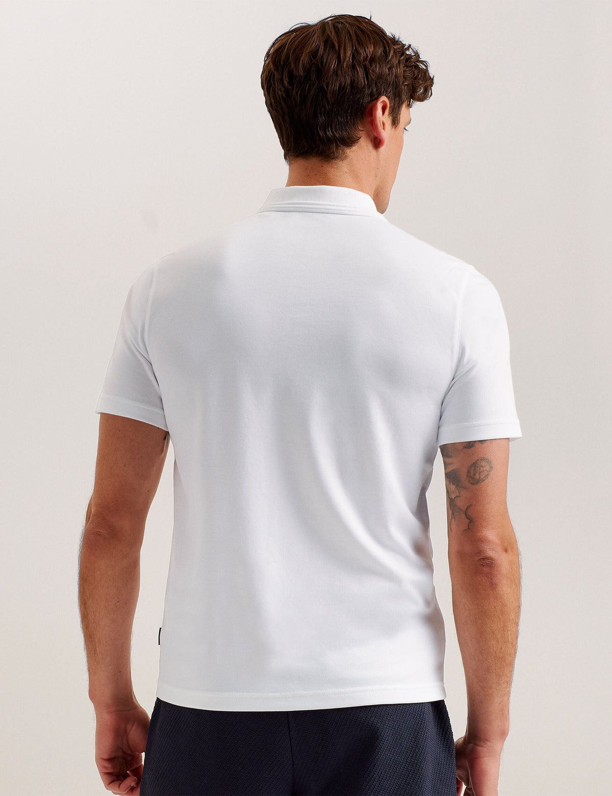 GALDON | WHITE