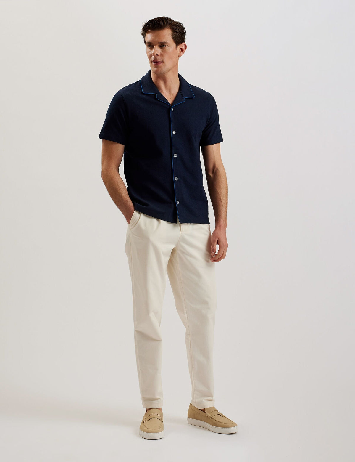 SELAR | NAVY