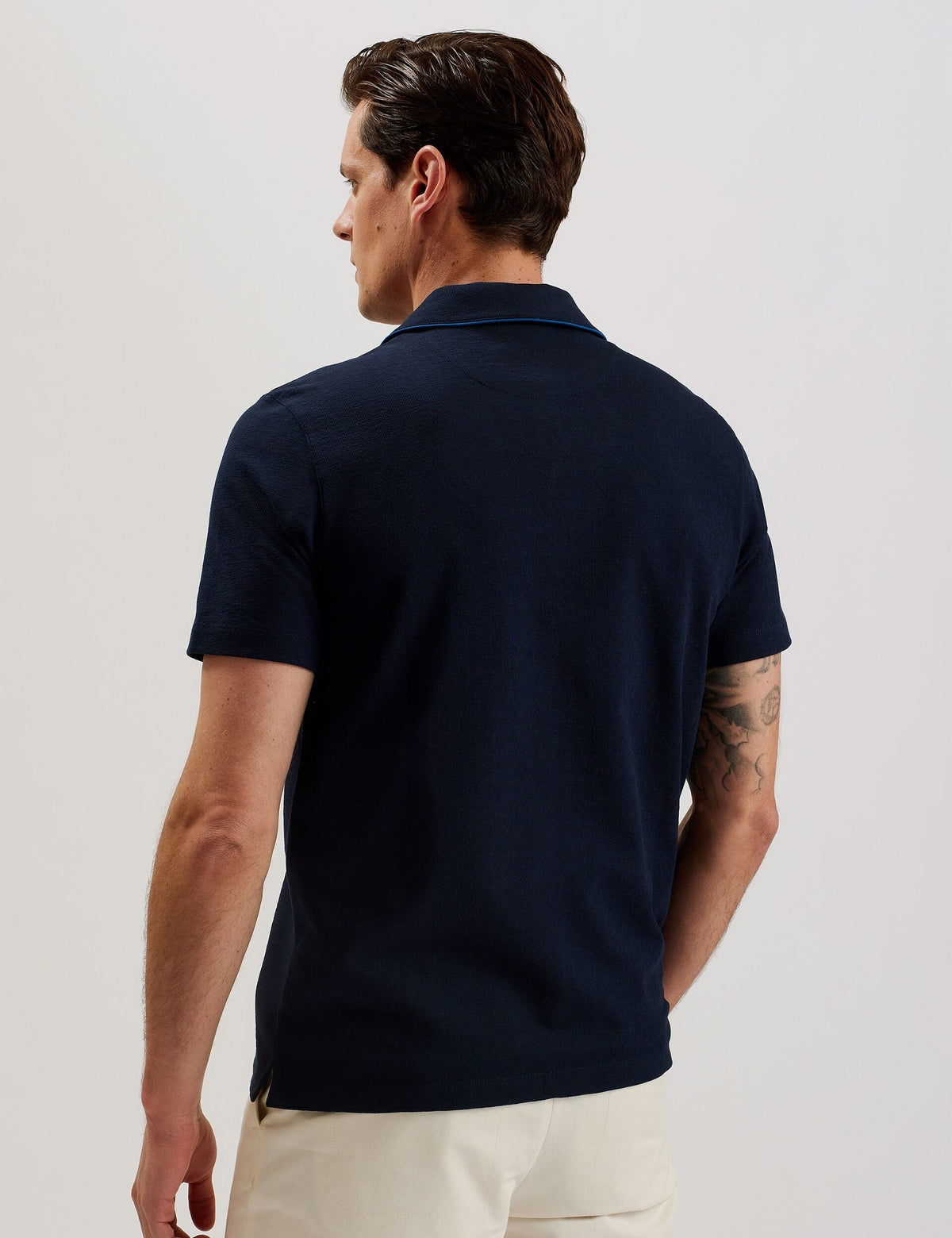 SELAR | NAVY